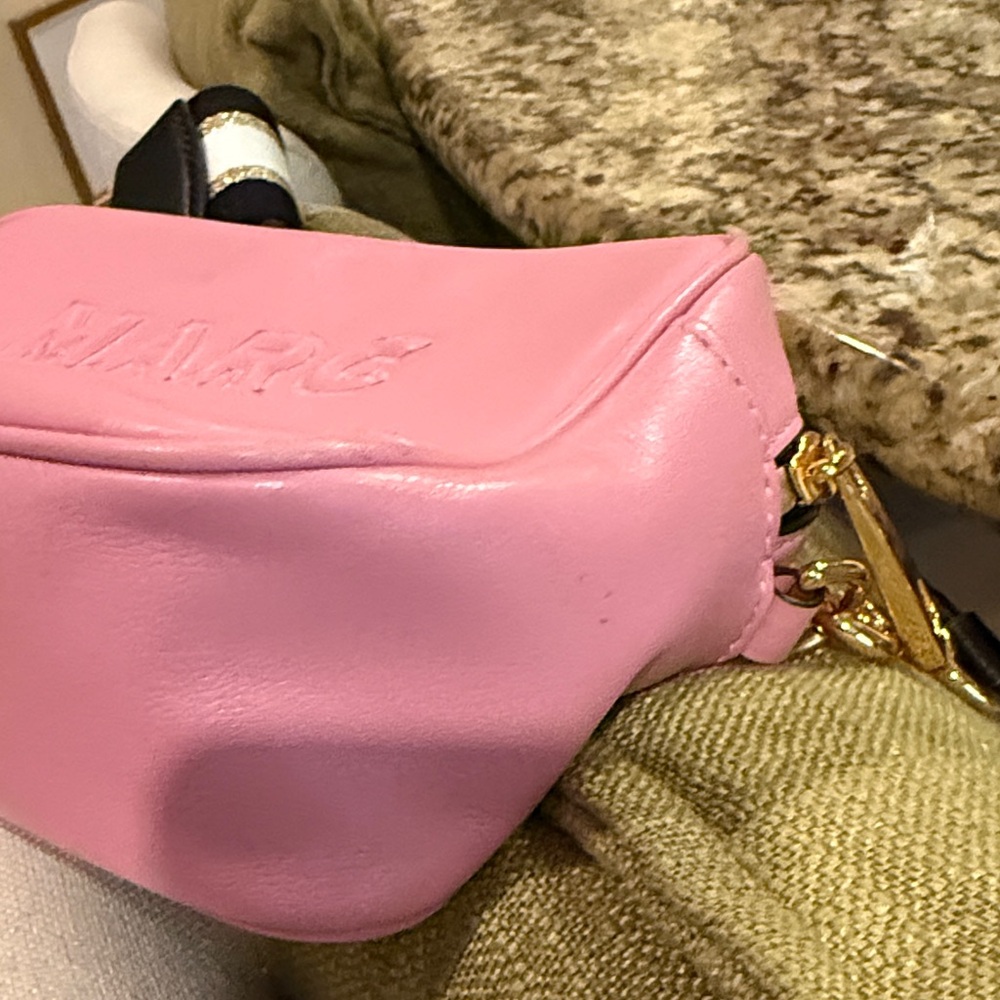 🎄Marc Jacobs Light Pink Crossbody Bag - Picture 8 of 9